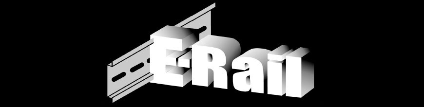 RoHS Compliant DIN Rail DIN Rail Brackets DIN Rail Accessories DIN 